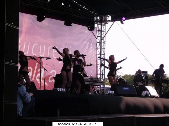Pics with MoRanDi Band - @l3 - � MoRanDi Band �