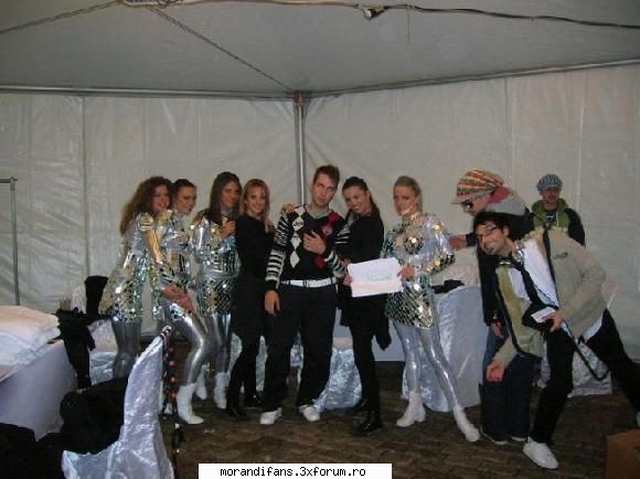 Pics with MoRanDi Band - [None] - � MoRanDi Band �