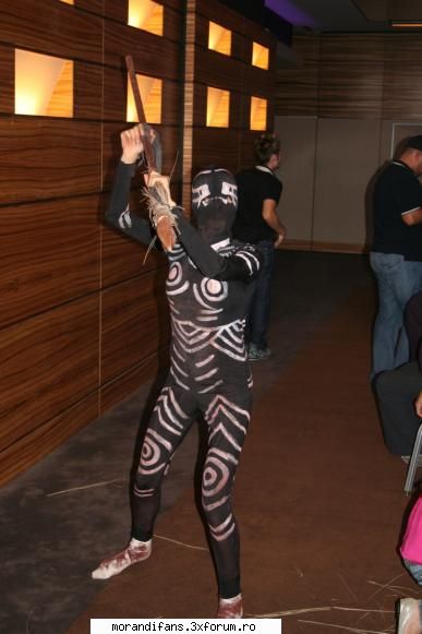 Pics with MoRanDi Band - s mor dak stiu kre din fete e :-?ruxxik in niciun - � MoRanDi Band �