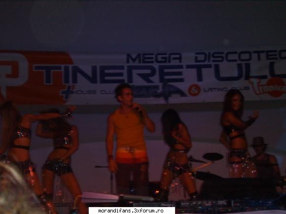 Pics with MoRanDi Band - coolgirl_deea - � MoRanDi Band �