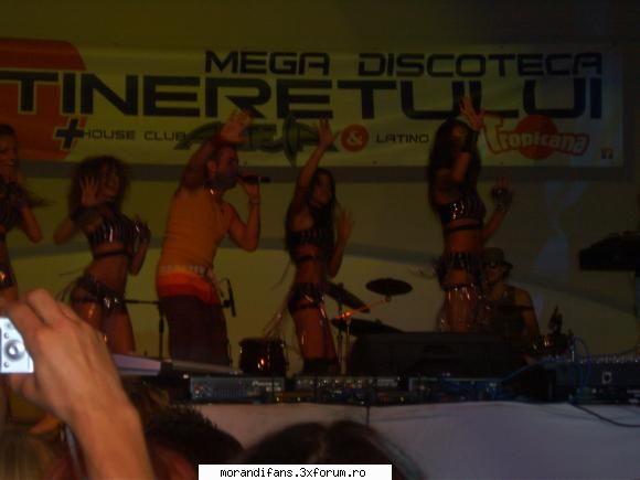 Pics with MoRanDi Band - coolgirl_deea - � MoRanDi Band �