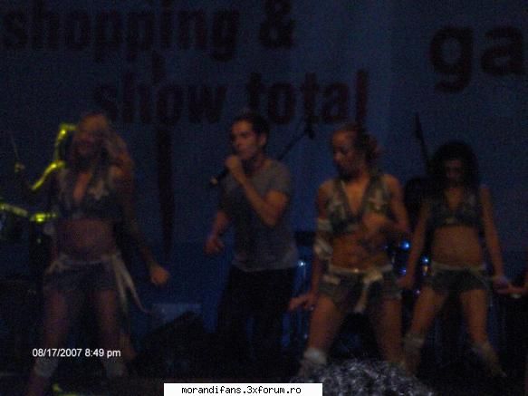 Pics with MoRanDi Band - AnDuzZzA - � MoRanDi Band �
