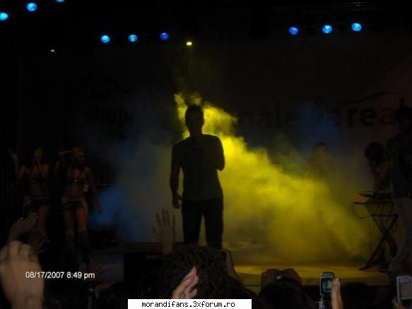 Pics with MoRanDi Band - deea stie :)))) - � MoRanDi Band �