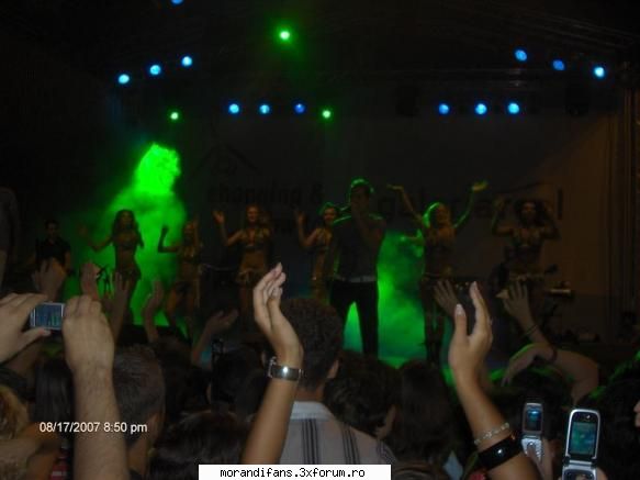 Pics with MoRanDi Band - AnDuzZzA - � MoRanDi Band �