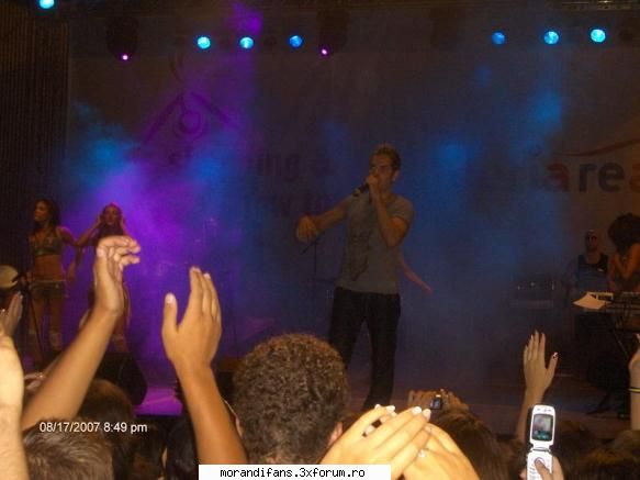 Pics with MoRanDi Band - AnDuzZzA - � MoRanDi Band �