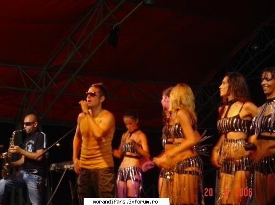 Pics with MoRanDi Band - AnDuzZzA - � MoRanDi Band �