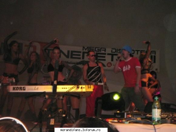 Pics with MoRanDi Band - coolgirl_deea - � MoRanDi Band �