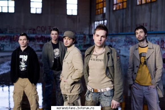 Pics with MoRanDi Band - coolgirl_deea - � MoRanDi Band �