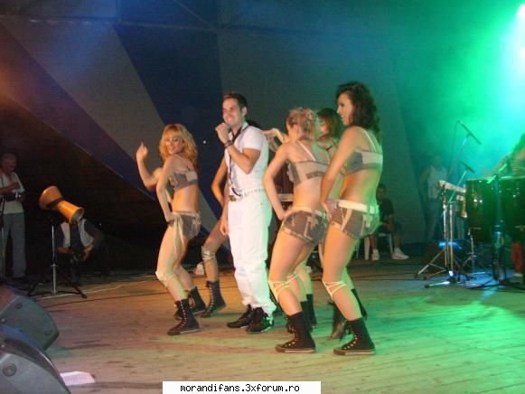 Pics with MoRanDi Band - o poza..de undeva:-? :D - � MoRanDi Band �