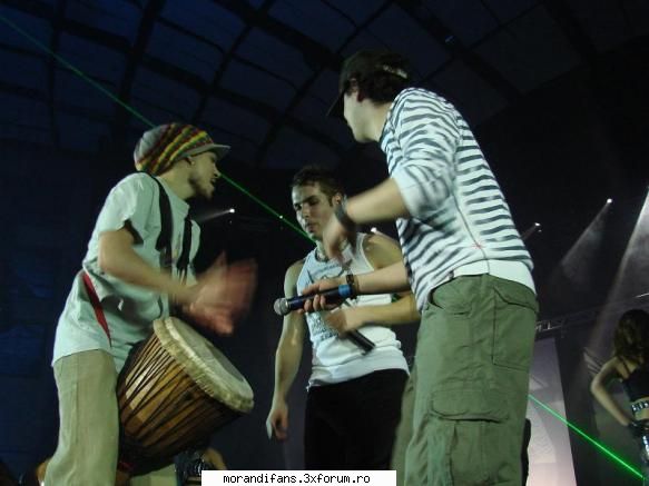 Pics with MoRanDi Band - Randi , Felix si Marius ;) - � MoRanDi Band �