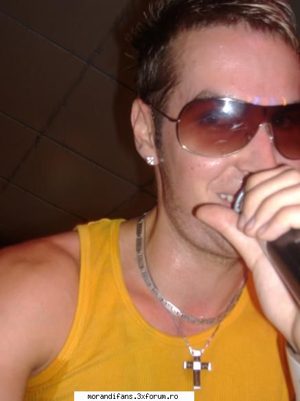 Pics with Randi [ Andrei ] - [None] - � Andrei R. T. �