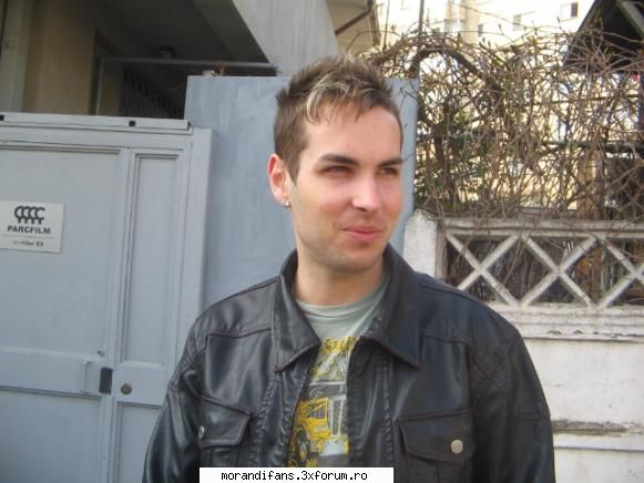 Pics with Randi [ Andrei ] - [None] - � Andrei R. T. �