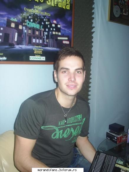 Pics with Randi [ Andrei ] - @l3 - � Andrei R. T. �
