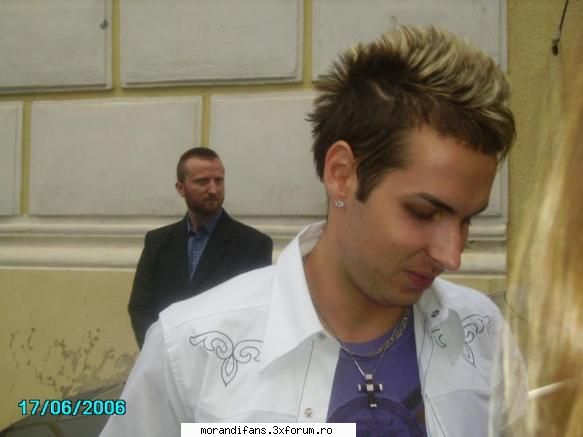 Pics with Randi [ Andrei ] - [None] - � Andrei R. T. �