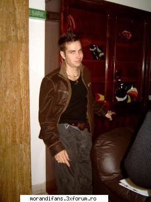 Pics with Randi [ Andrei ] - AnDuzZzA - � Andrei R. T. �