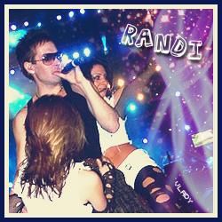 Pics with Randi [ Andrei ] - [None] - � Andrei R. T. �