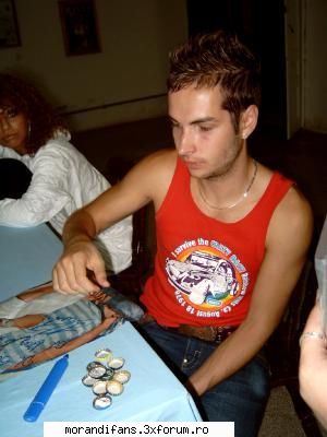Pics with Randi [ Andrei ] - [None] - � Andrei R. T. �