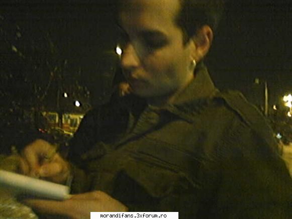 Pics with Randi [ Andrei ] - [None] - � Andrei R. T. �