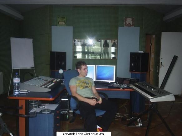 Pics with Randi [ Andrei ] - AnDuzZzA - � Andrei R. T. �