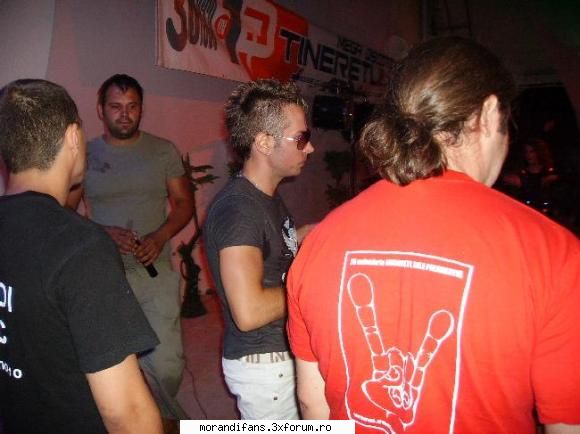 Pics with Randi [ Andrei ] - Ce serios e aici:X:X:X :x - � Andrei R. T. �