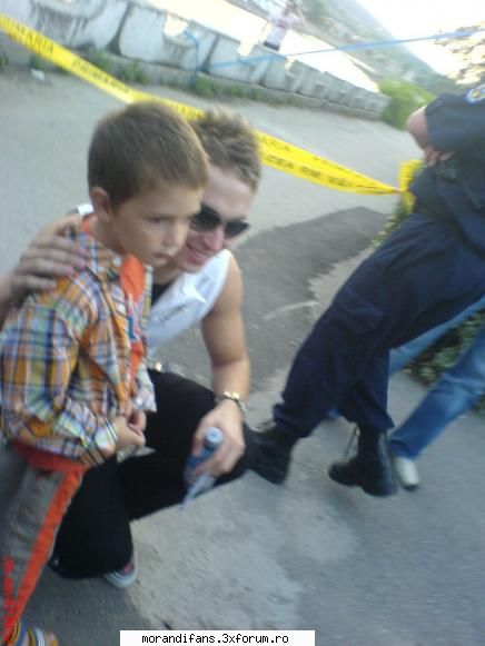 Pics with Randi [ Andrei ] - Hehe, ce tare ii poza asta, imi place mult:X - � Andrei R. T. �