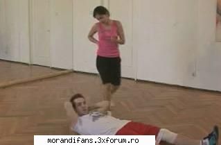 Pics with Randi [ Andrei ] - Scoal' d' te culca' - � Andrei R. T. �