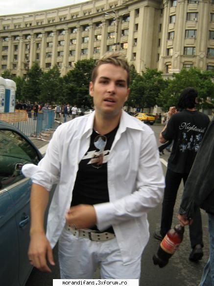 Pics with Randi [ Andrei ] - inka putin Anduzza :)))) - � Andrei R. T. �