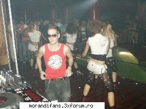 Pics with Randi [ Andrei ] - Ce ai patzit Anduzzza? =( - � Andrei R. T. �