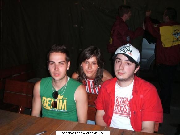 Pics with Randi [ Andrei ] - Parca sunt in calasa I - � Andrei R. T. �