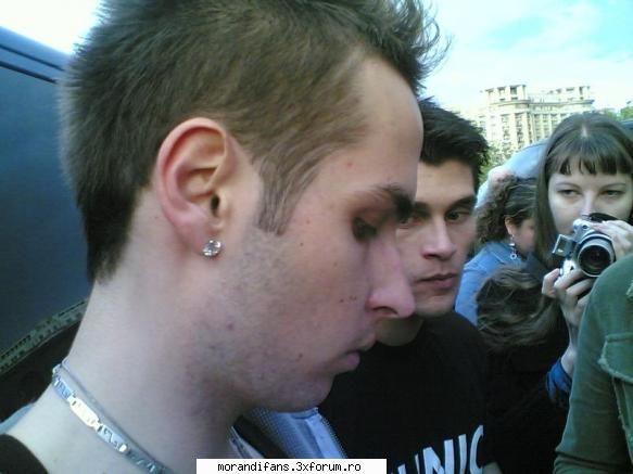 Pics with Randi [ Andrei ] - [None] - � Andrei R. T. �