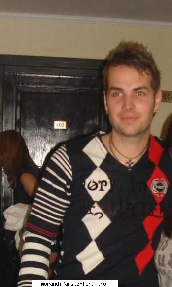 Pics with Randi [ Andrei ] - [None] - � Andrei R. T. �