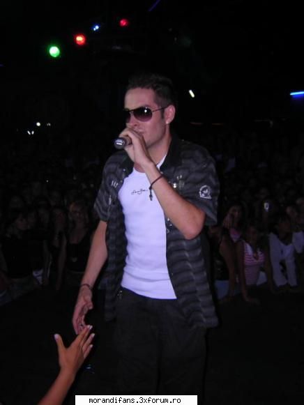 Pics with Randi [ Andrei ] - coolgirl_deea - � Andrei R. T. �