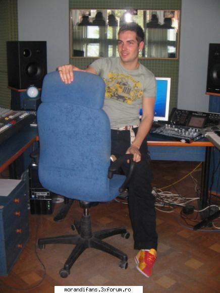 Pics with Randi [ Andrei ] - [None] - � Andrei R. T. �