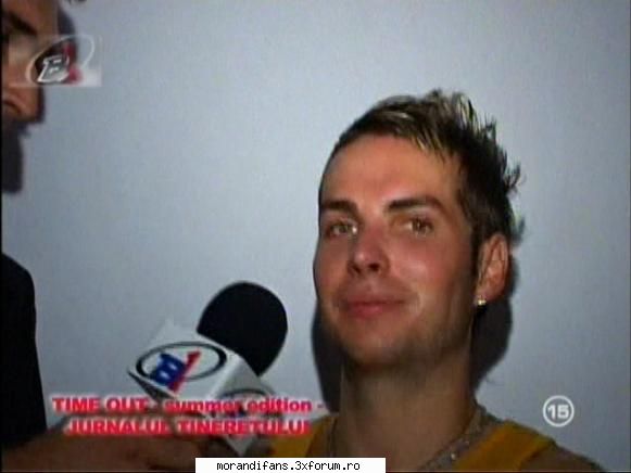 Pics with Randi [ Andrei ] - interviu cu RANDI CENT:)) - � Andrei R. T. �