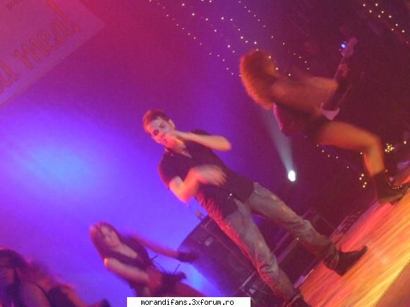 Pics with Randi [ Andrei ] - [None] - � Andrei R. T. �