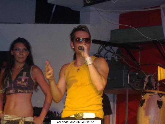 Pics with Randi [ Andrei ] - coolgirl_deea - � Andrei R. T. �