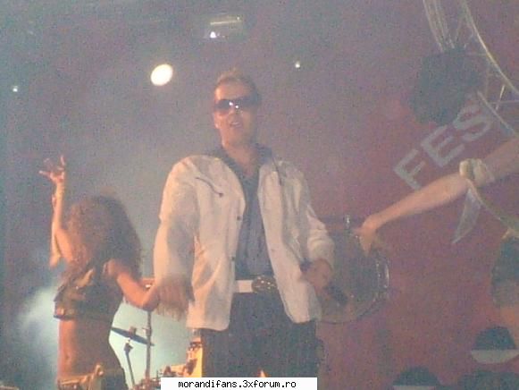 Pics with Randi [ Andrei ] - [None] - � Andrei R. T. �