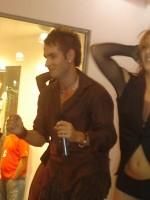 Pics with Randi [ Andrei ] - AnDuzZzA - � Andrei R. T. �