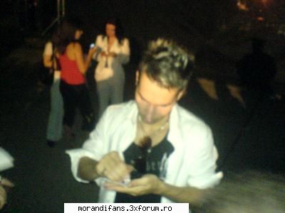 Pics with Randi [ Andrei ] - AnDuzZzA - � Andrei R. T. �