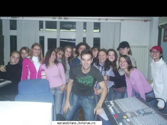 randi si fc'ul din buc :) pics with randi [ andrei ]