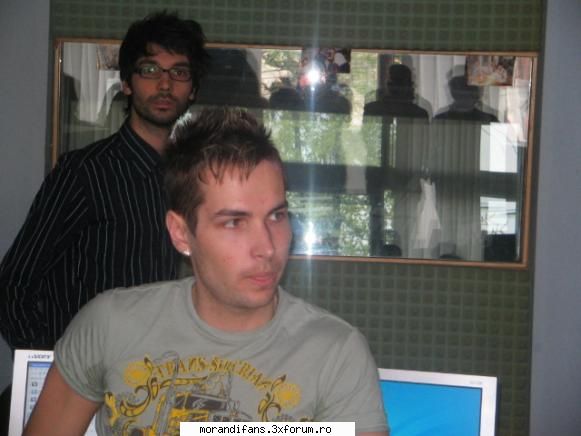 Pics with Randi [ Andrei ] - [None] - � Andrei R. T. �