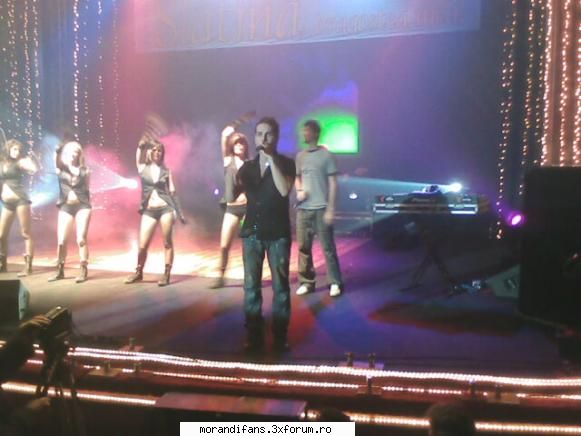 Pics with Randi [ Andrei ] - Anduzza, tu esti din slatina k poza asta o am si - � Andrei R. T. �