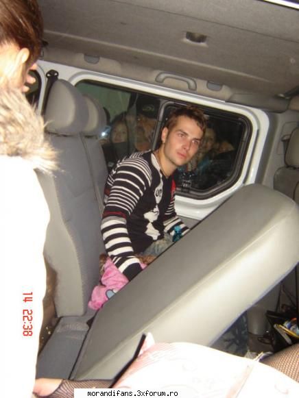 Pics with Randi [ Andrei ] - coolgirl_deea - � Andrei R. T. �
