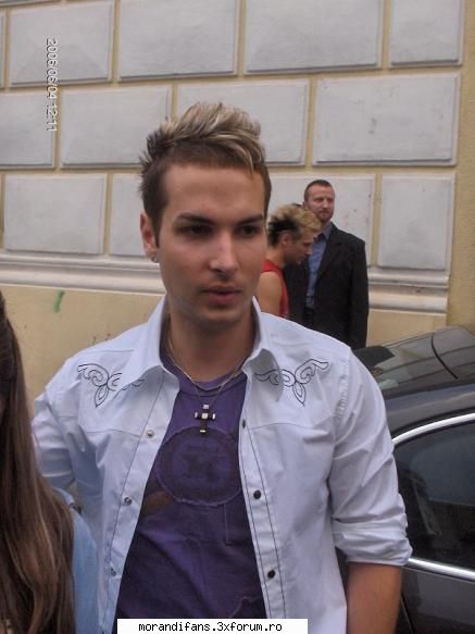 Pics with Randi [ Andrei ] - coolgirl_deea - � Andrei R. T. �