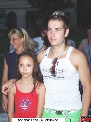 Pics with Randi [ Andrei ] - coolgirl_deea - � Andrei R. T. �