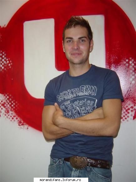 Pics with Randi [ Andrei ] - AnDuzZzA - � Andrei R. T. �
