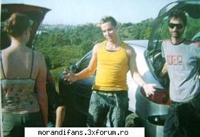 Pics with Randi [ Andrei ] - AnDuzZzA - � Andrei R. T. �