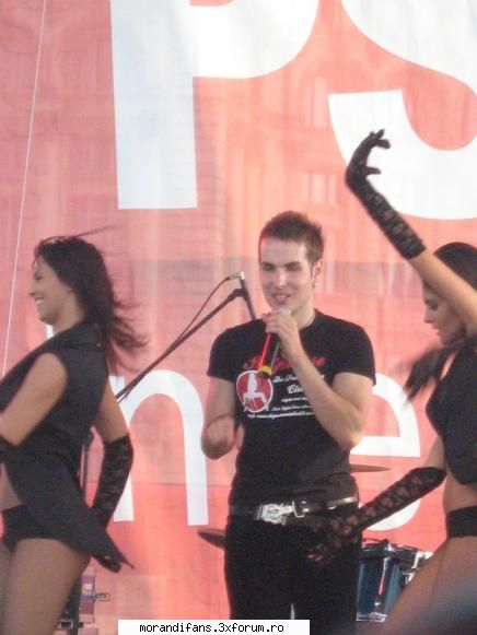 Pics with Randi [ Andrei ] - LuAnA_MoRanDi - � Andrei R. T. �