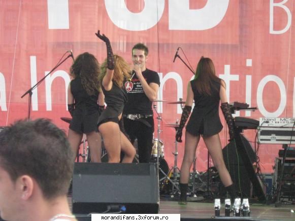 Pics with Randi [ Andrei ] - LuAnA_MoRanDi - � Andrei R. T. �