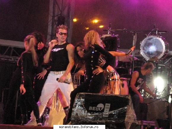 Pics with Randi [ Andrei ] - LuAnA_MoRanDi - � Andrei R. T. �